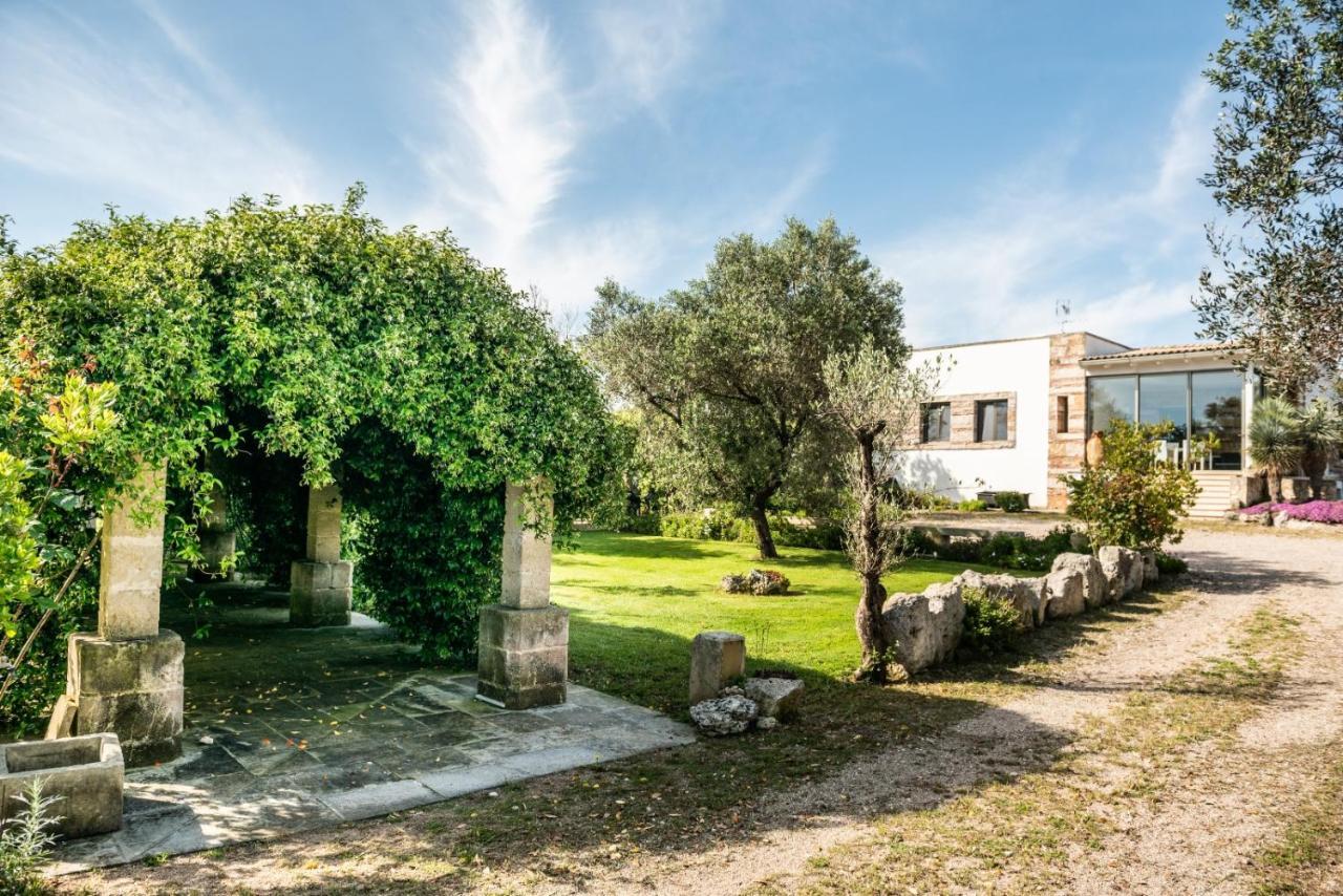 L'Ecce Sphero Acquarica Bagian luar foto