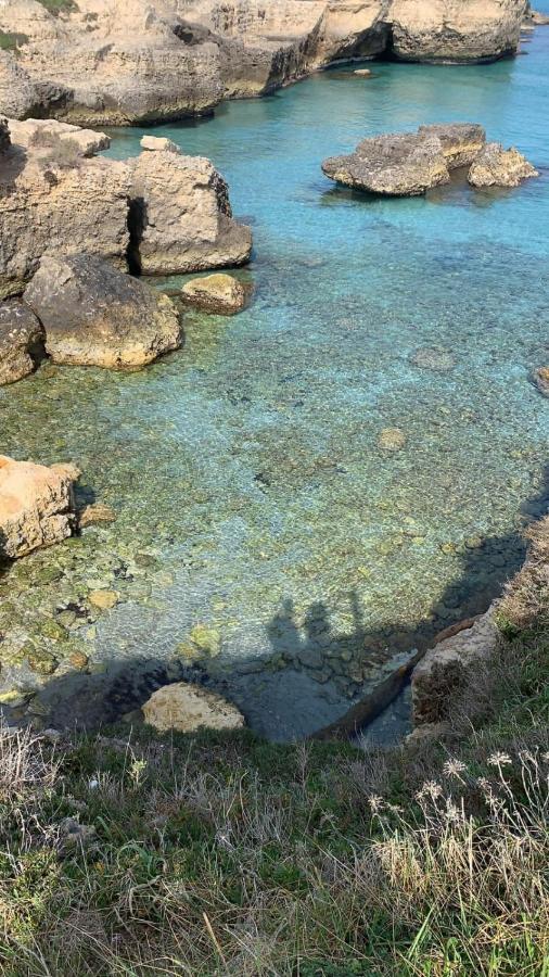 L'Ecce Sphero Acquarica Bagian luar foto