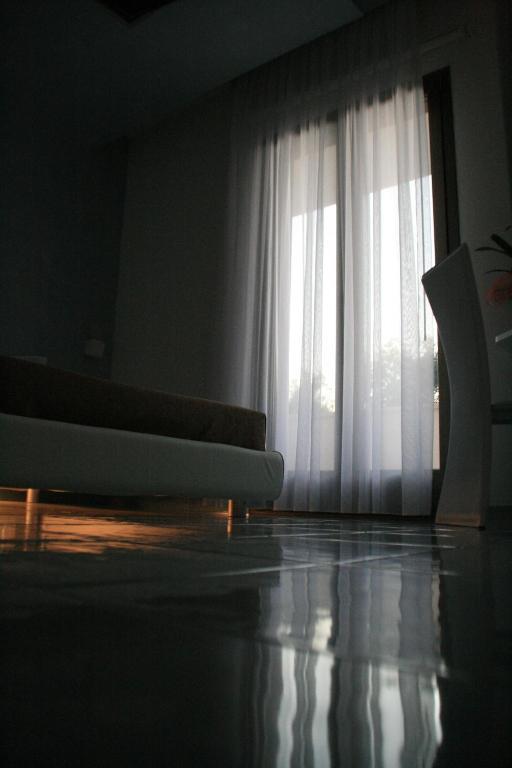L'Ecce Sphero Acquarica Ruang foto